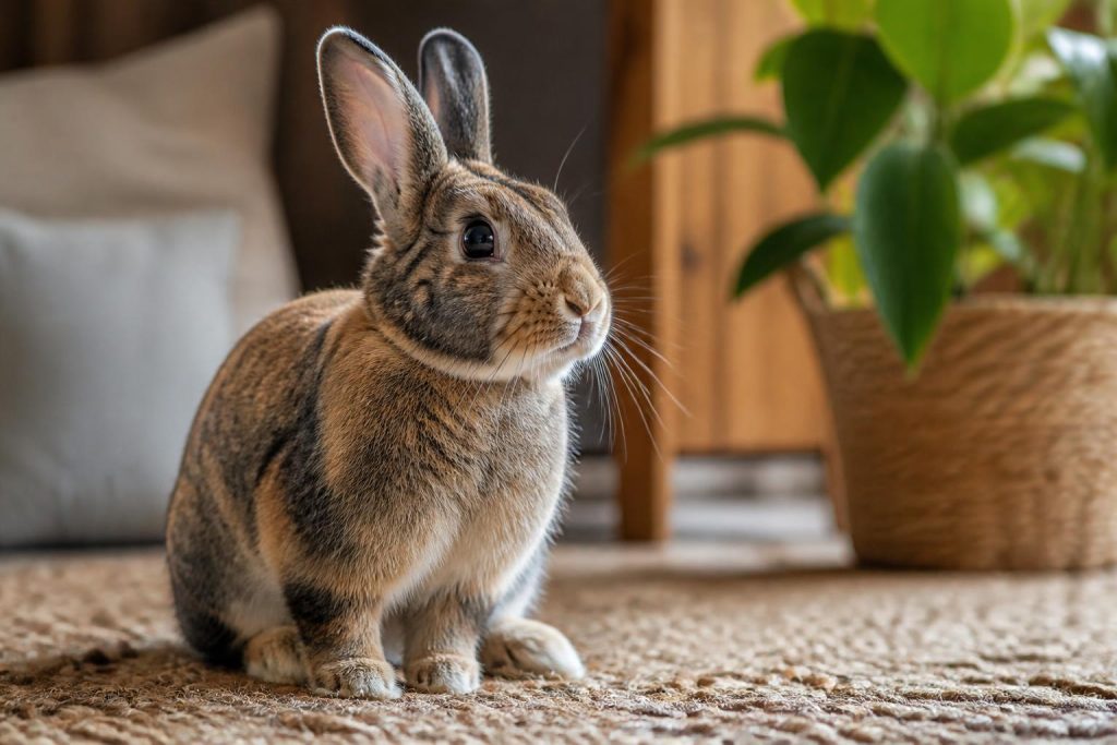 découvrez comment comprendre les messages de votre lapin en décryptant ses comportements souvent mal interprétés pour mieux communiquer et renforcer votre lien.