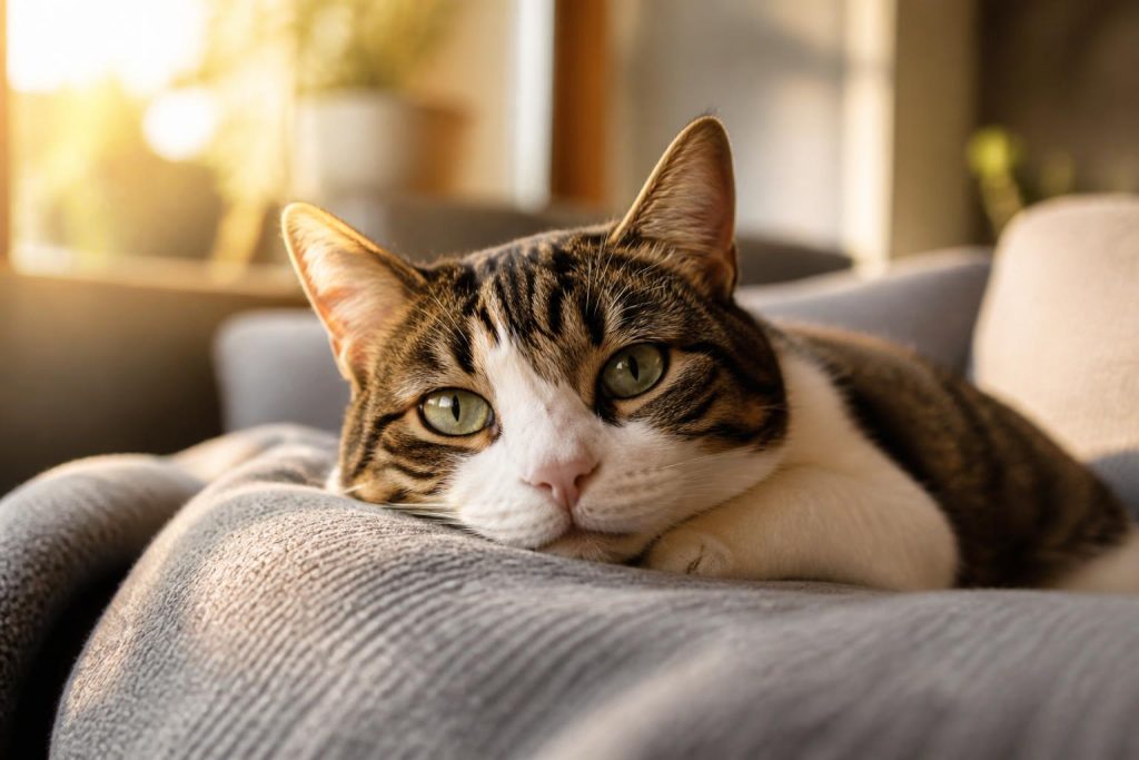 découvrez les races de chats idéales pour les personnes qui travaillent toute la journée, offrant autonomie, affection et facilité d'entretien.