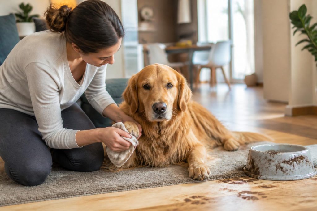 découvrez les erreurs d'hygiène courantes à la maison qui peuvent nuire en silence à la santé de vos animaux domestiques et apprenez comment les éviter pour leur bien-être.