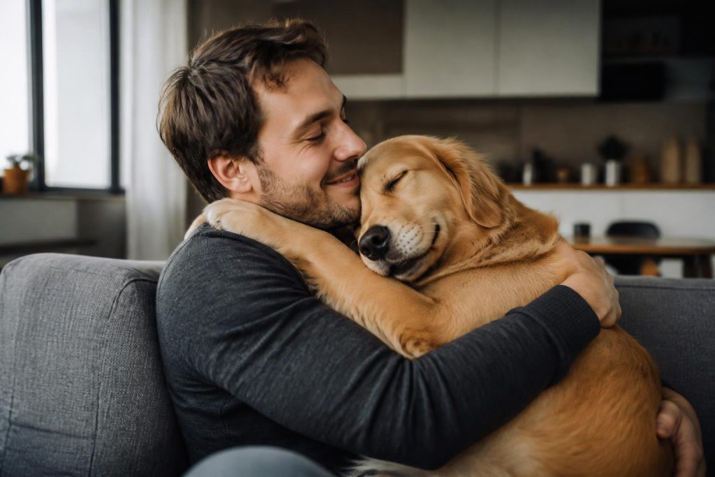 découvrez les races de chiens les plus 'pot de colle' qui ne quittent jamais leur maître, parfaites pour une relation complice et fidèle.