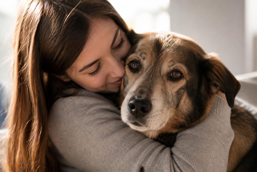 découvrez pourquoi certains animaux mettent des semaines avant de faire confiance à leur nouvelle famille, et comment comprendre leur comportement pour faciliter leur adaptation.